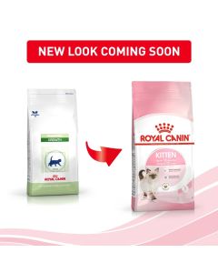 Royal Canin Kitten Dry Food 4kg