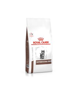 Royal Canin Gastrointestinal Kitten Dry Cat Food 2kg