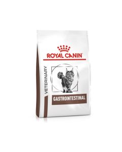 Royal Canin Gastrointestinal Adult Dry Cat Food 2kg