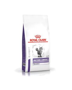 Royal Canin Mature Consult Balance Dry Cat Food 1.5kg