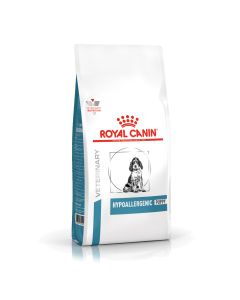 Royal Canin Canine Hypoallergenic Puppy Dry Dog Food 1.5kg