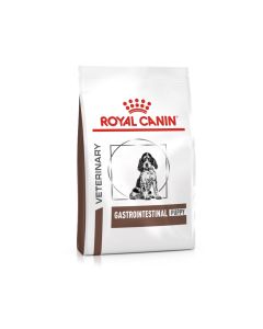 Royal Canin Gastrointestinal Puppy Dry Dog Food 2.5kg