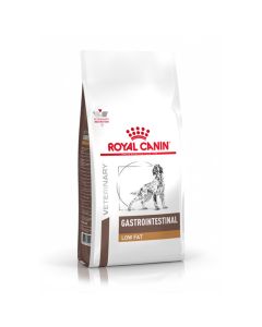 Royal Canin Gastrointestinal Low Fat Adult Dry Dog Food 1.5kg