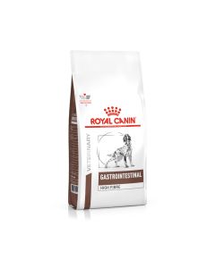 Royal Canin Gastrointestinal High Fibre Adult Dog Food 2kg