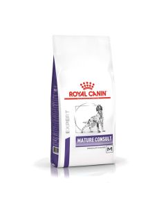 Royal Canin Mature Consult Medium Dogs Dry Food 10kg