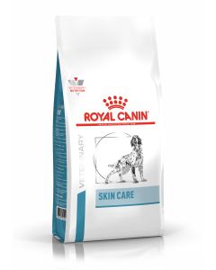 Royal Canin Canine Skin Care Adult Dry Food 2kg