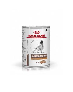 Royal Canin Gastrointestinal Low Fat Wet Dog 12x420gm