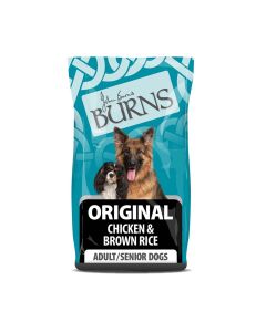 Burns Maintenance Original Chicken 12kg