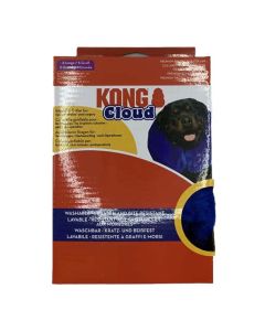 KONG Inflatable Cloud Dog Collar