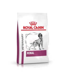 Royal Canin Renal Dry Dog Food