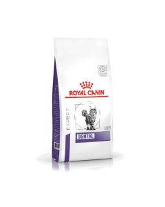 Royal Canin Dental Dry Cat Food