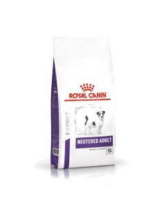 Royal Canin Neutered Adult Small Dog Dry Food