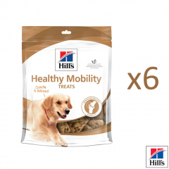 Hills Canine Treats Healthy Mobility 220gm 1x6