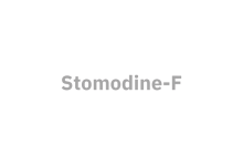 Stomodine